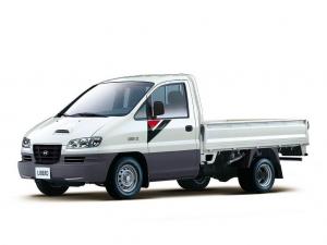 Hyundai Libero SR